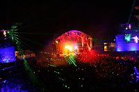 Bild: Das war die Walpurgisnacht im vergangenen Jahr