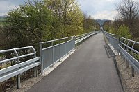 Bild: Unstrut-Werra-Radweg &uuml;bergeben