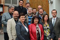 Bild: Gr&uuml;ndung Stiftung