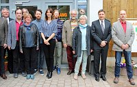 Bild: Gr&uuml;ndung Stiftung