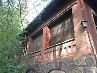 Bild: Villa im Harz