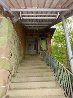 Bild: Villa im Harz