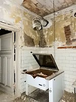 Bild: Villa im Harz
