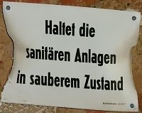 Bild: Villa im Harz