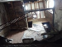 Bild: Villa im Harz