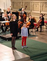 Bild: Preistr&auml;gerkonzert  20. Carl Schroeder Wettbewerb