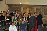 Bild: Preistr&auml;gerkonzert  20. Carl Schroeder Wettbewerb