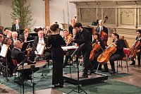 Bild: Preistr&auml;gerkonzert  20. Carl Schroeder Wettbewerb