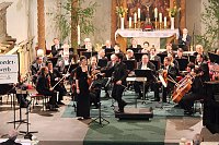 Bild: Preistr&auml;gerkonzert  20. Carl Schroeder Wettbewerb