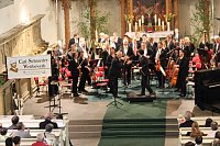 Bild: Preistr&auml;gerkonzert  20. Carl Schroeder Wettbewerb
