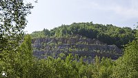 Bild: Wanderung im Morgengrauen