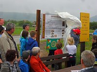 Bild: Ganz gro&szlig;er Bahnhof zum Kyffh&auml;user-Kleinbahn-Jubil&auml;um
