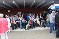 Bild: Solewasser-Vitalpark feierlich eingeweiht