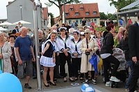 Bild: Solewasser-Vitalpark feierlich eingeweiht