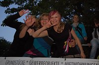 Bild: Rolandsfest im Gehege am Freitag