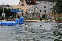 Bild: Solewasser-Vitalpark feierlich eingeweiht