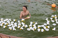 Bild: Solewasser-Vitalpark feierlich eingeweiht