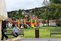Bild: Solewasser-Vitalpark feierlich eingeweiht