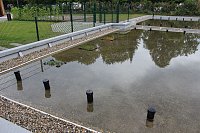 Bild: Solewasser-Vitalpark feierlich eingeweiht