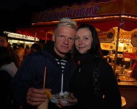 Bild: Rolandsfest im Gehege am Freitag