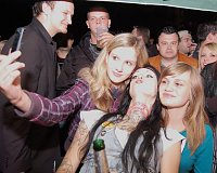 Bild: Rolandsfest im Gehege am Freitag
