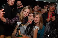 Bild: Rolandsfest im Gehege am Freitag