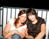 Bild: Rolandsfest im Gehege am Freitag