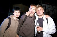 Bild: Rolandsfest im Gehege am Freitag