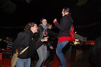 Bild: Rolandsfest im Gehege am Freitag