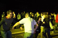 Bild: Rolandsfest im Gehege am Freitag