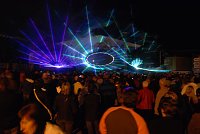Bild: Rolandsfest im Gehege am Samstag