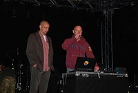Bild: Rolandsfest im Gehege am Samstag