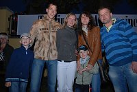 Bild: Rolandsfest im Gehege am Samstag