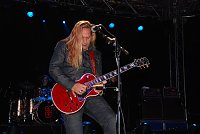 Bild: Rolandsfest im Gehege am Samstag
