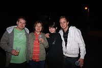 Bild: Rolandsfest im Gehege am Samstag