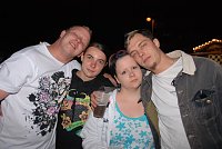 Bild: Rolandsfest im Gehege am Samstag