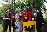 Rolandsfest am Sonntag Bild: Rolandsfest am Sonntag