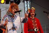 Rolandsfest am Sonntag Bild: Rolandsfest am Sonntag