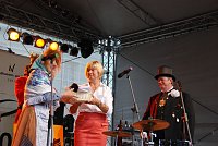 Rolandsfest am Sonntag Bild: Rolandsfest am Sonntag