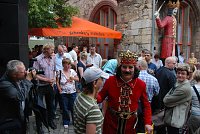 Rolandsfest am Sonntag Bild: Rolandsfest am Sonntag