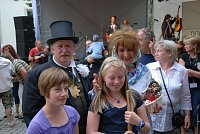 Rolandsfest am Sonntag Bild: Rolandsfest am Sonntag