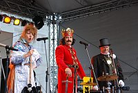 Rolandsfest am Sonntag Bild: Rolandsfest am Sonntag