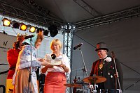 Rolandsfest am Sonntag Bild: Rolandsfest am Sonntag