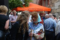 Rolandsfest am Sonntag Bild: Rolandsfest am Sonntag