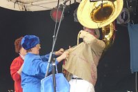 Bild: Bilder Kunstmarkt voriges Jahr