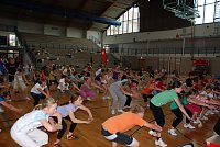 Bild: Choreograf Detlef D! Soost Dance-Tour