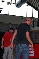 Bild: Choreograf Detlef D! Soost Dance-Tour