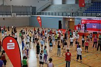 Bild: Choreograf Detlef D! Soost Dance-Tour