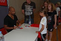 Bild: Choreograf Detlef D! Soost Dance-Tour