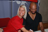 Bild: Choreograf Detlef D! Soost Dance-Tour